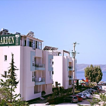 Vlorë Hotel Garden מראה חיצוני תמונה